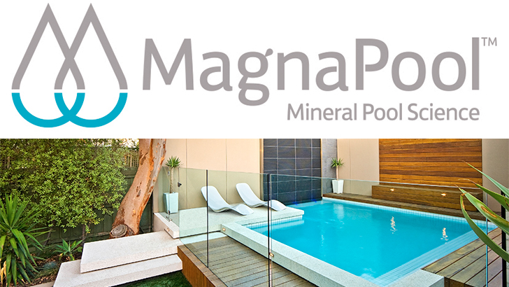 Magnapool from Bluewater Pools Cairns