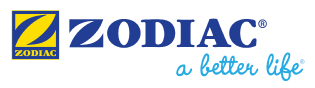 Zodiac Pool Products logo